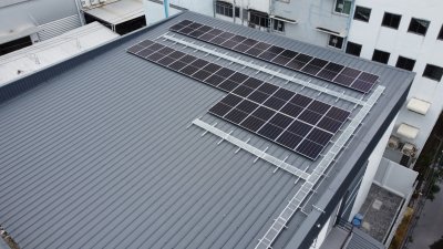 Krung Thep 20.16 kWp.