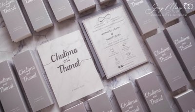All Wedding Invitations