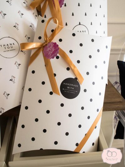 Premium Gift Box