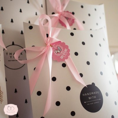 Premium Gift Box