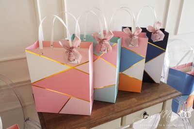 Premium Gift Box