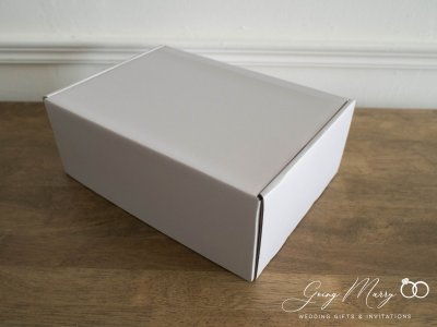 Premium Gift Box