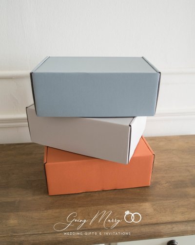 Premium Gift Box