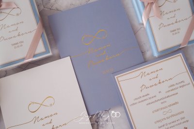 Customized notebook