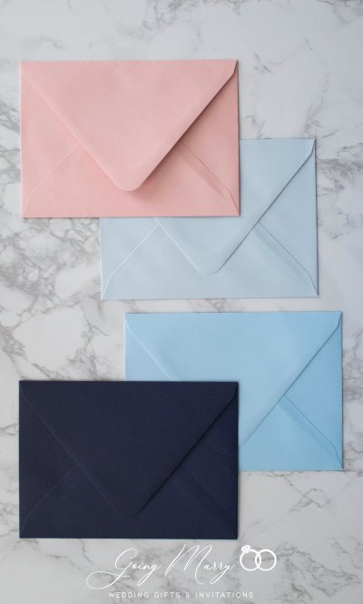 Classic Envelope (ซองคลาสสิค)