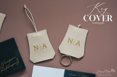 Key Cover  ที่เก็บกุญแจ