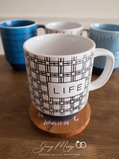 MUG
