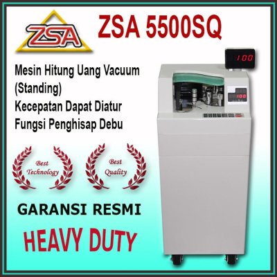 ZSA 5500SQ