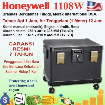 Honeywell 1108W