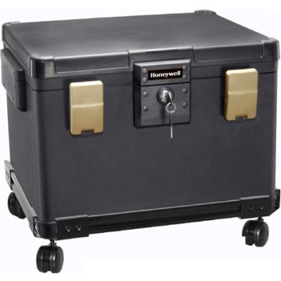 Honeywell 1108W
