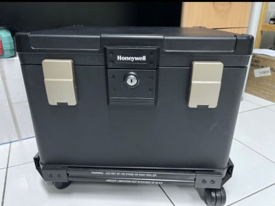 Honeywell 1108W