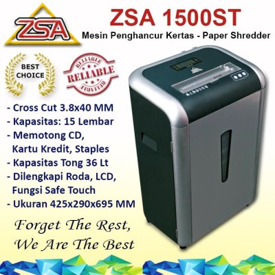 ZSA 1500ST