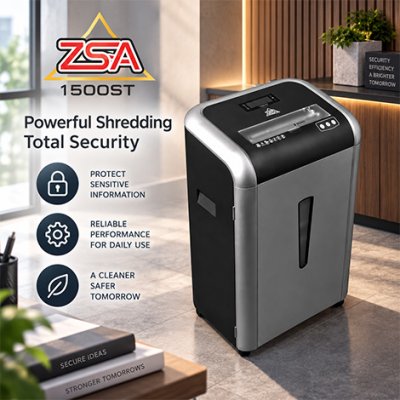 ZSA 1500ST