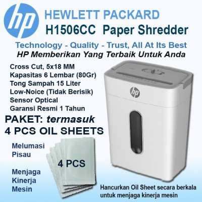 HP 1506