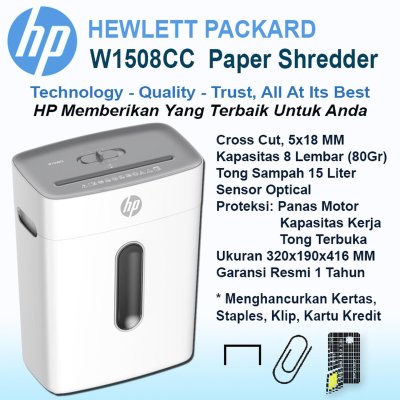HP 1508