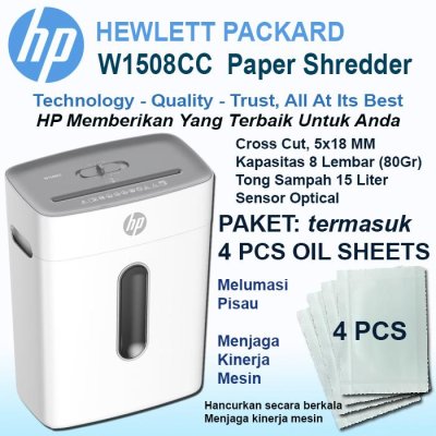 HP 1508