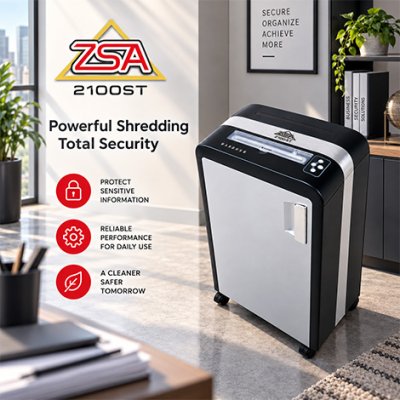 ZSA 2100ST