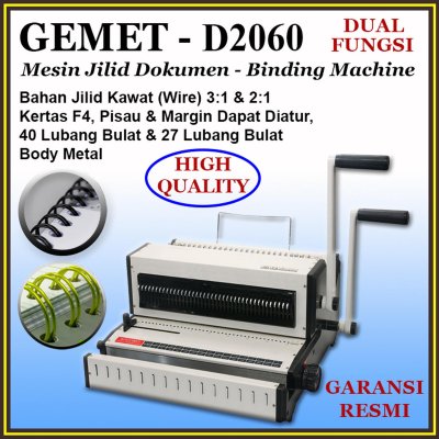 Gemet D2060
