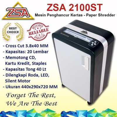 ZSA 2100ST