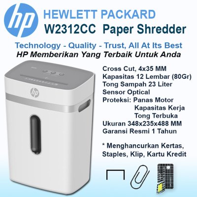 HP 2312