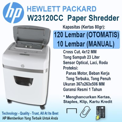 HP 23120