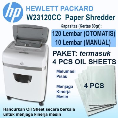 HP 23120