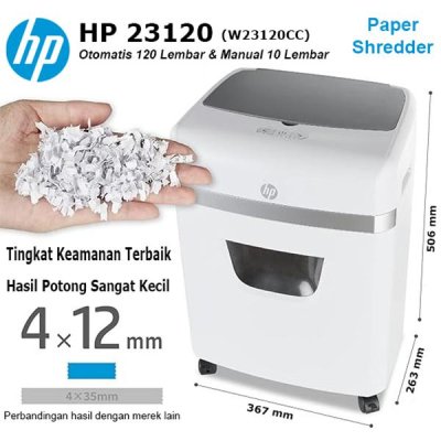 HP 23120
