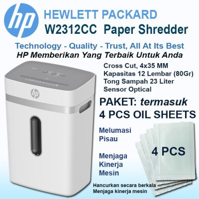 HP 2312