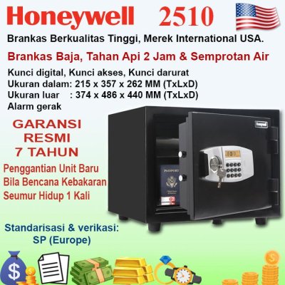 Honeywell 2510
