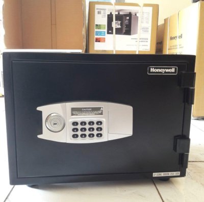 Honeywell 2510