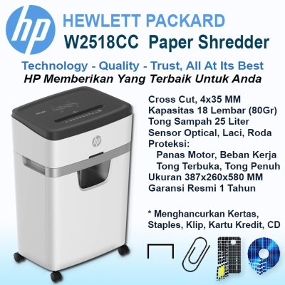 HP 2518