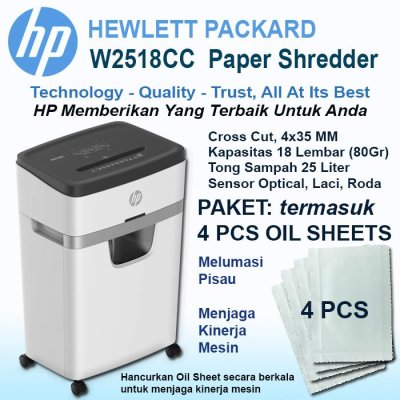 HP 2518