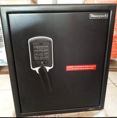 Honeywell 2607