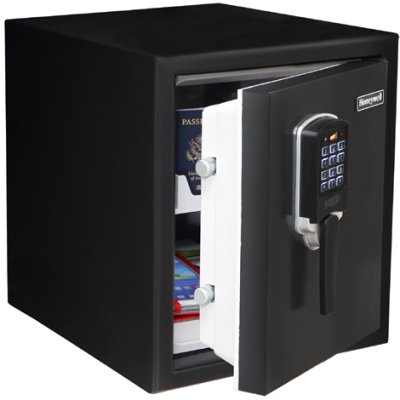 Honeywell 2607