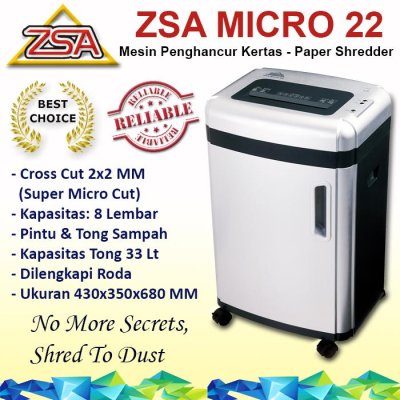 ZSA Micro-22
