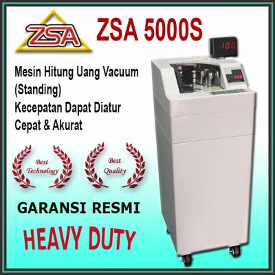 ZSA 5000S