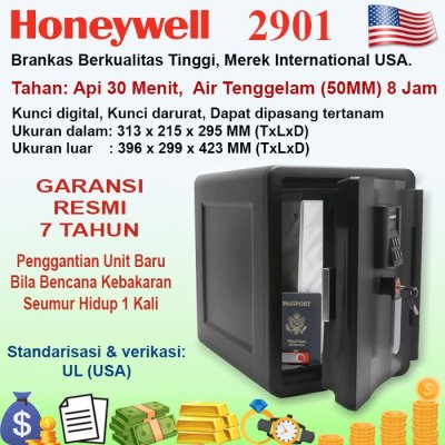 Honeywell 2901