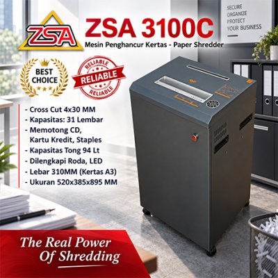 ZSA 3100C