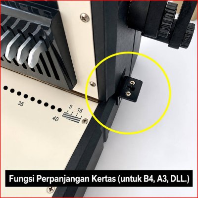 Gemet 31WFO