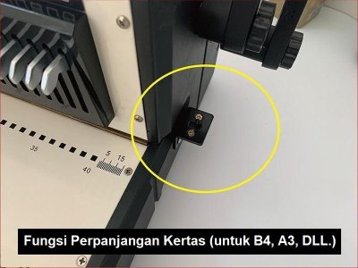 Gemet 31WF