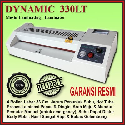 Dynamic 330LT