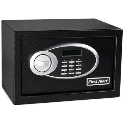 First Alert 4003 DFB