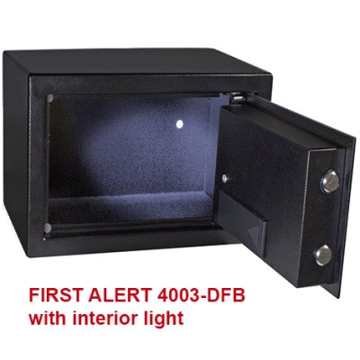 First Alert 4003 DFB