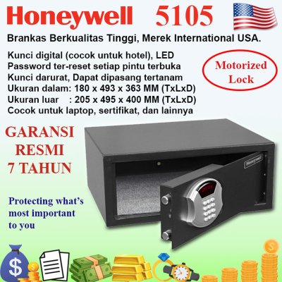 Honeywell 5105