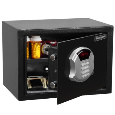 Honeywell 5113