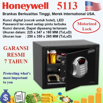 Honeywell 5113