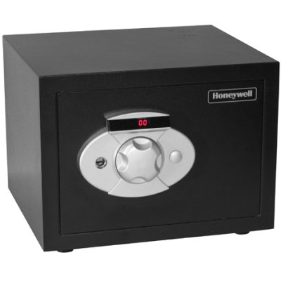 Honeywell 5203