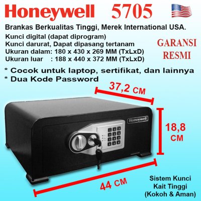 Honeywell 5705