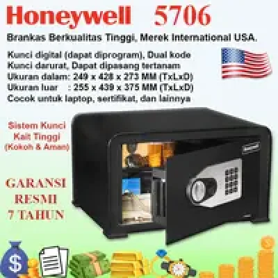 Honeywell 5706