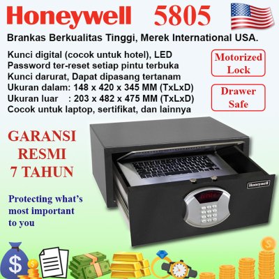 Honeywell 5805